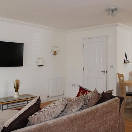 Eldridge Court Apartment Dagenham Luaran gambar
