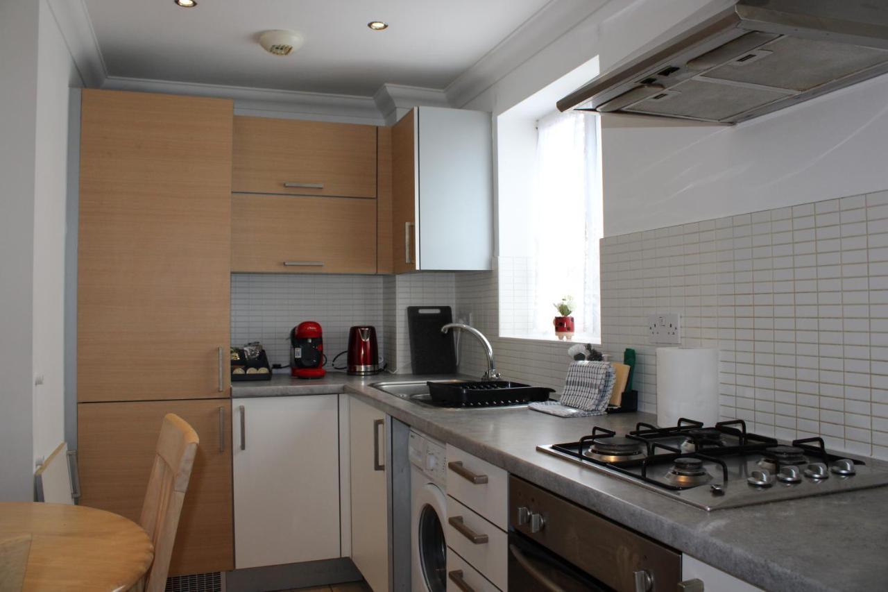 Eldridge Court Apartment Dagenham Luaran gambar