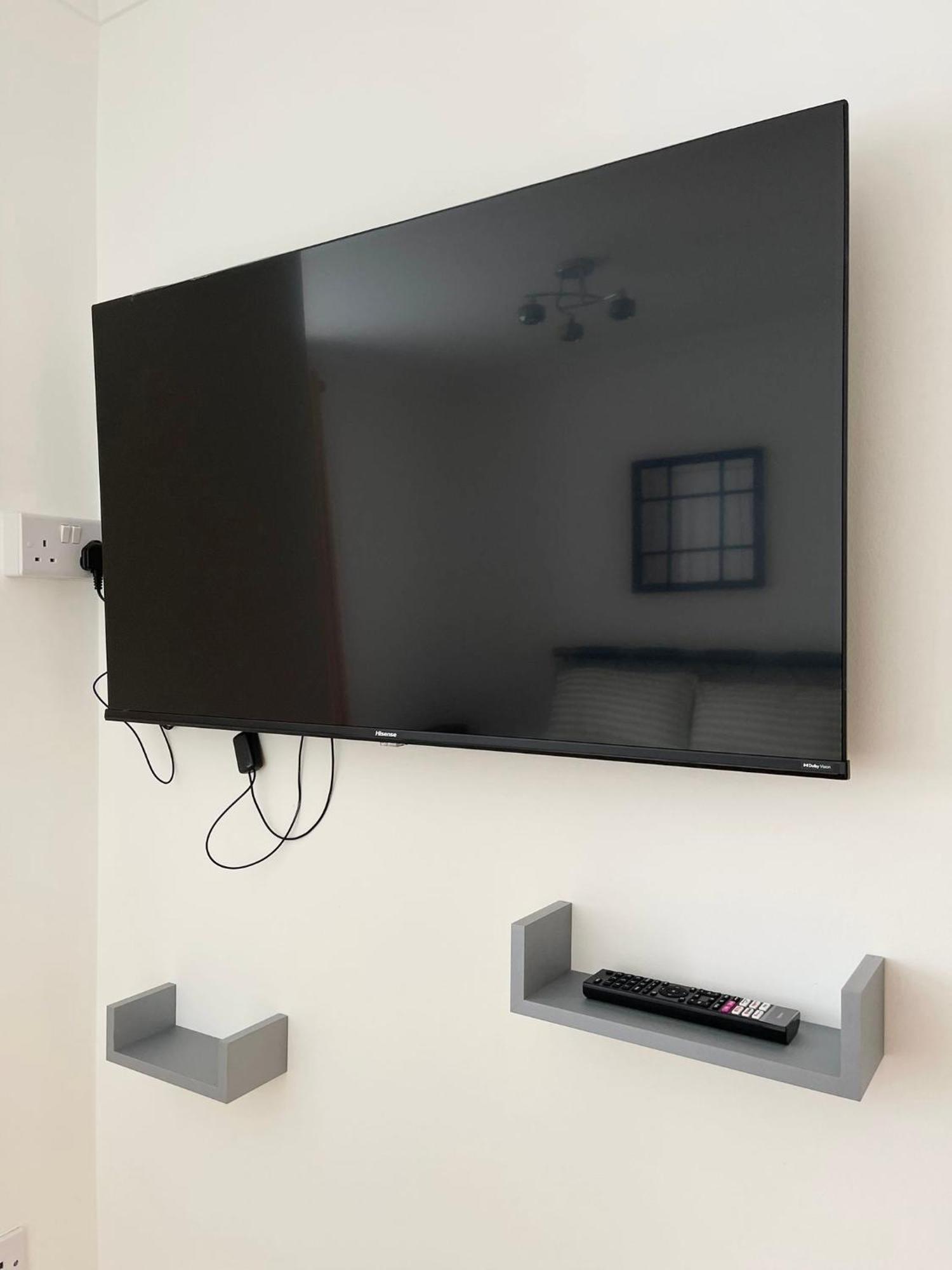 Eldridge Court Apartment Dagenham Luaran gambar