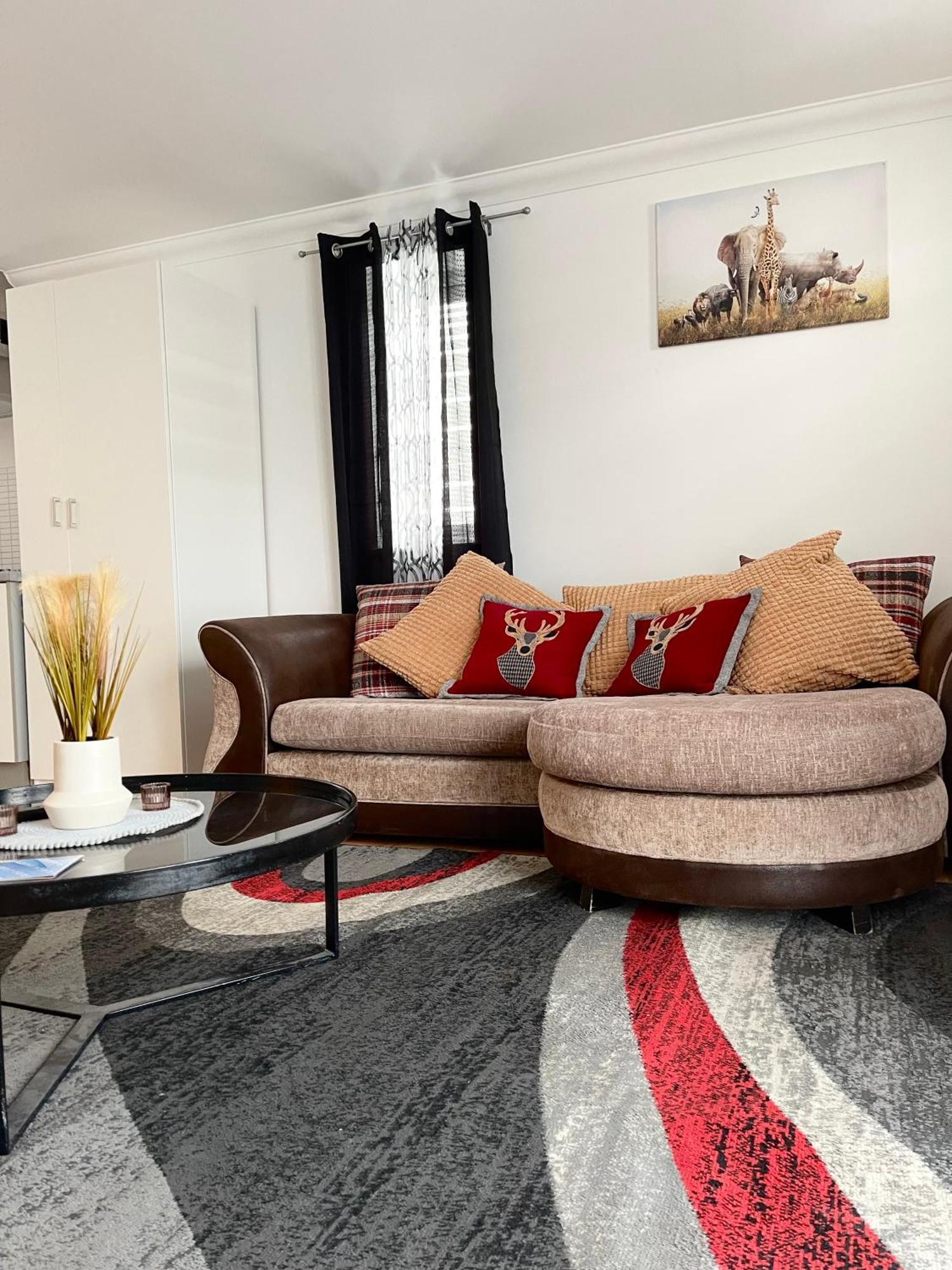 Eldridge Court Apartment Dagenham Luaran gambar